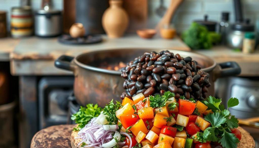 cooking tips for beans