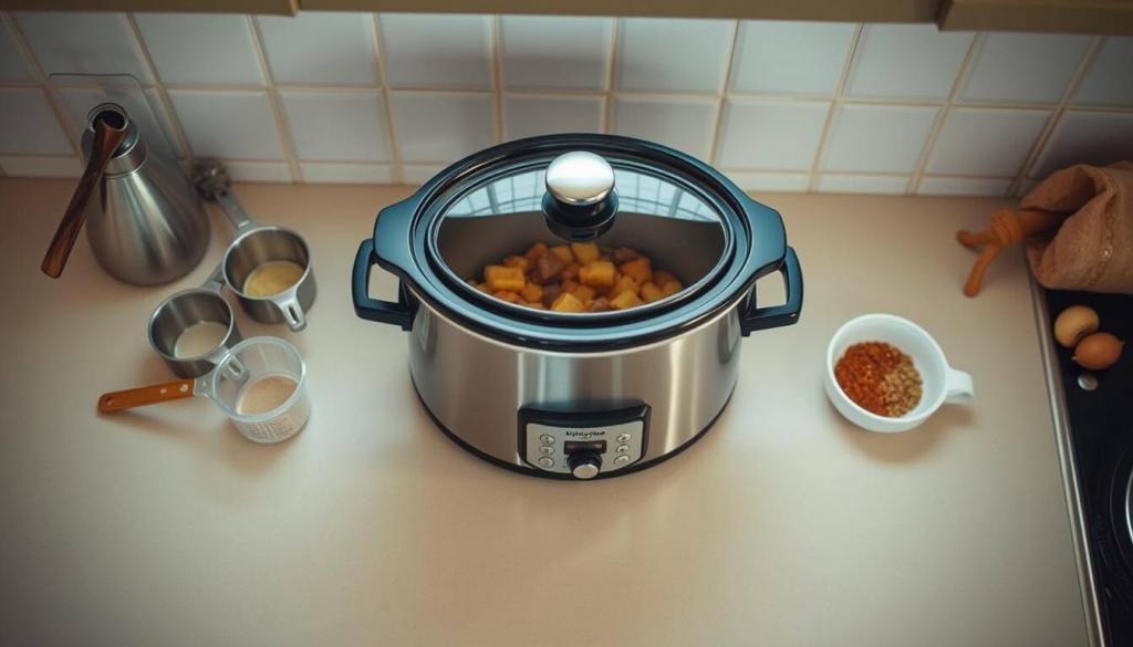 crock pot instructions
