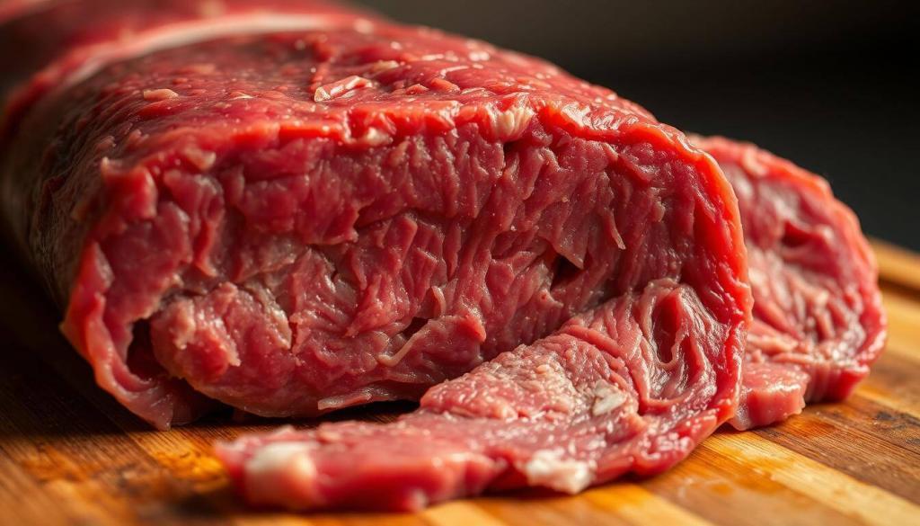 cuts beef