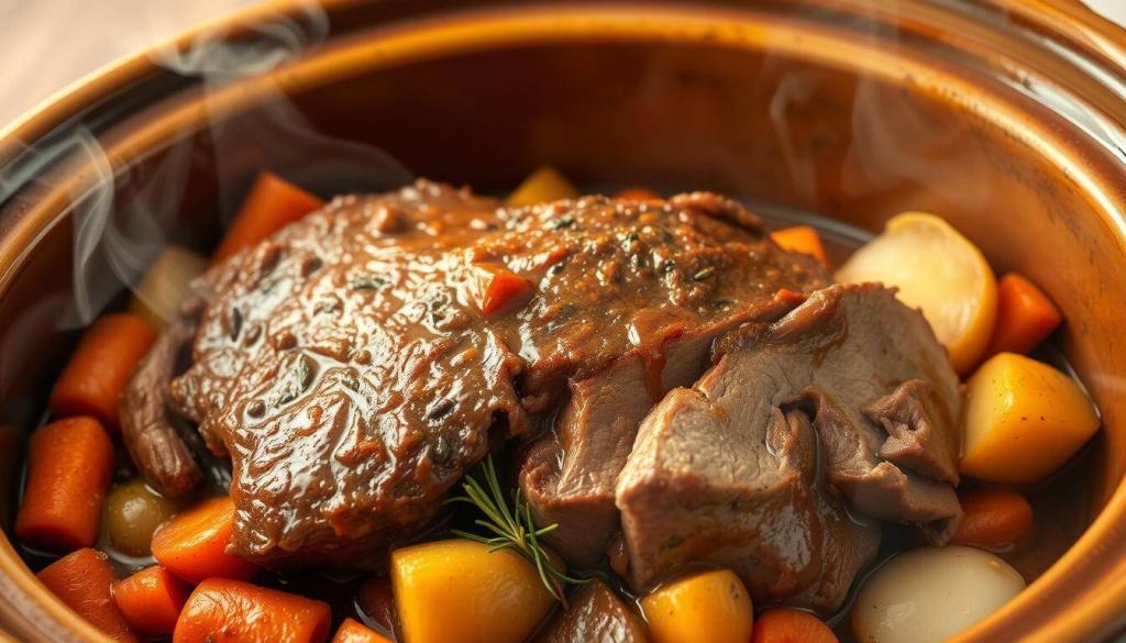 italian pot roast