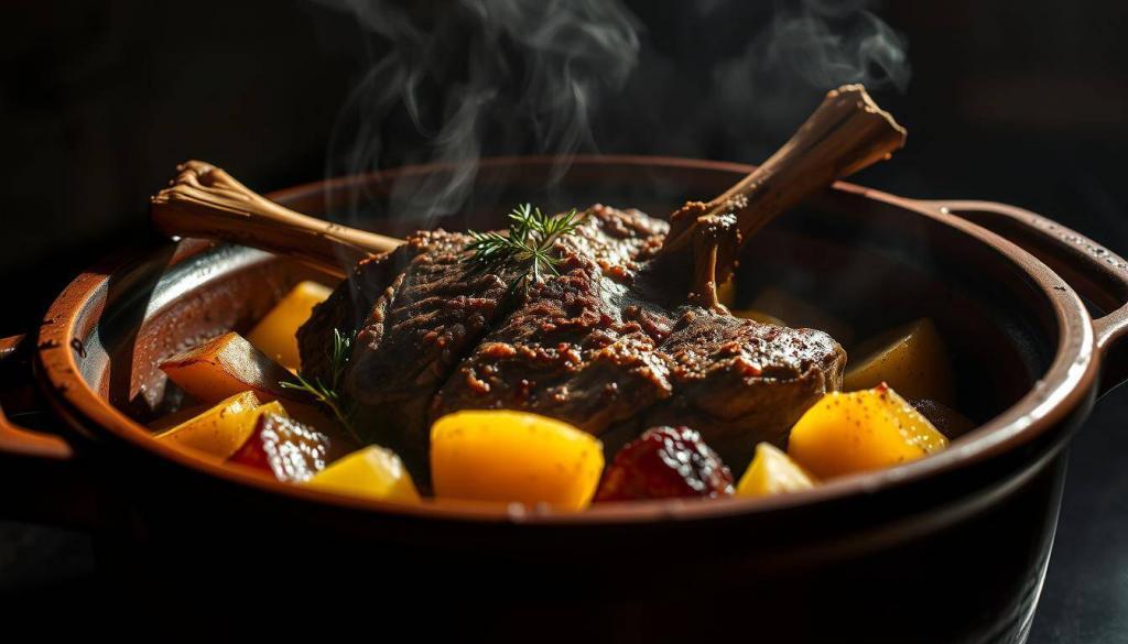 lamb kleftiko