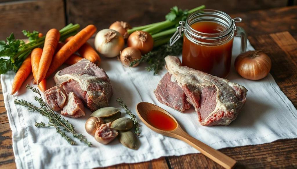 lamb neck stew ingredients