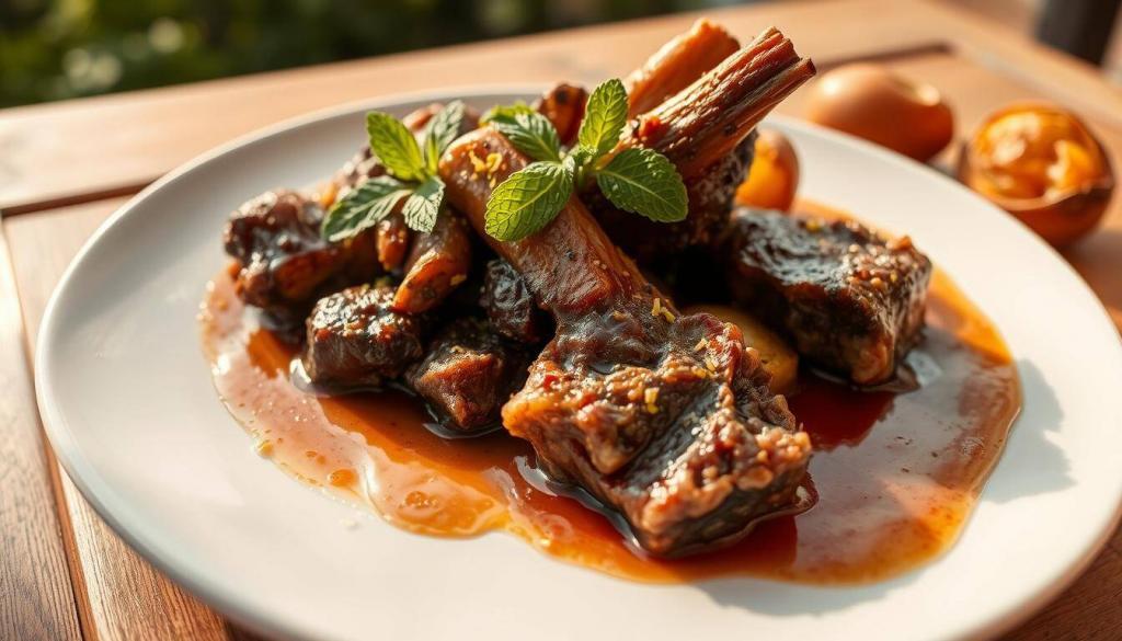 leftover lamb