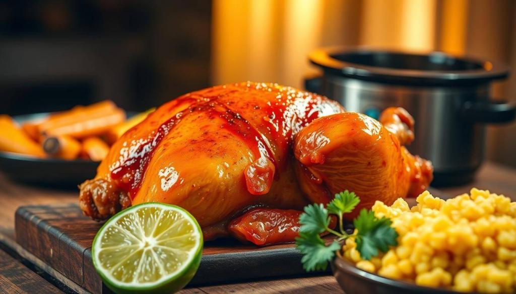 mojo chicken