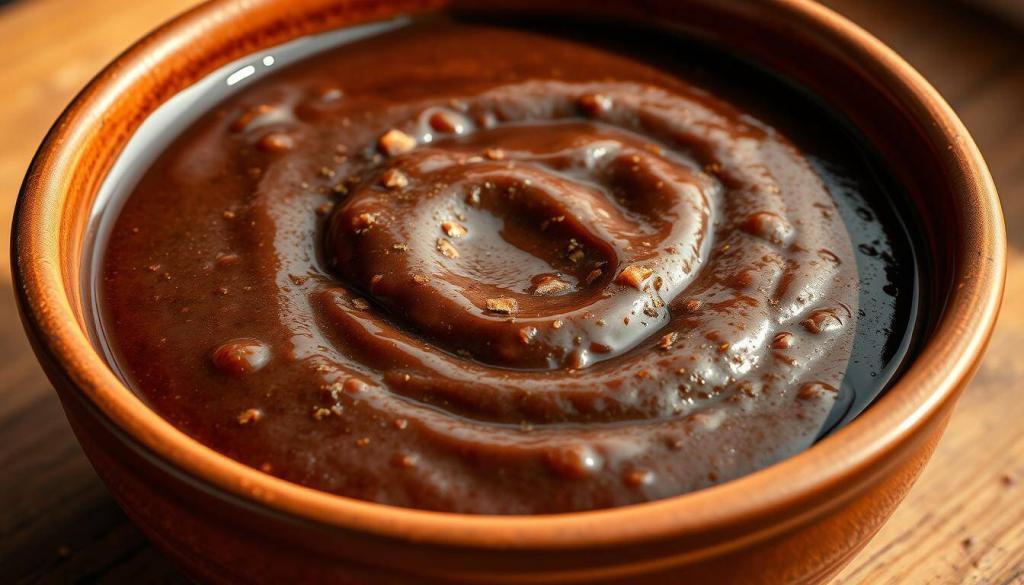 mole sauce