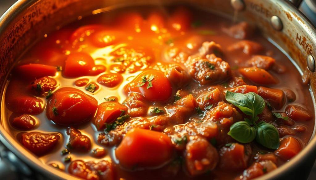 perfect sauce for beef dish