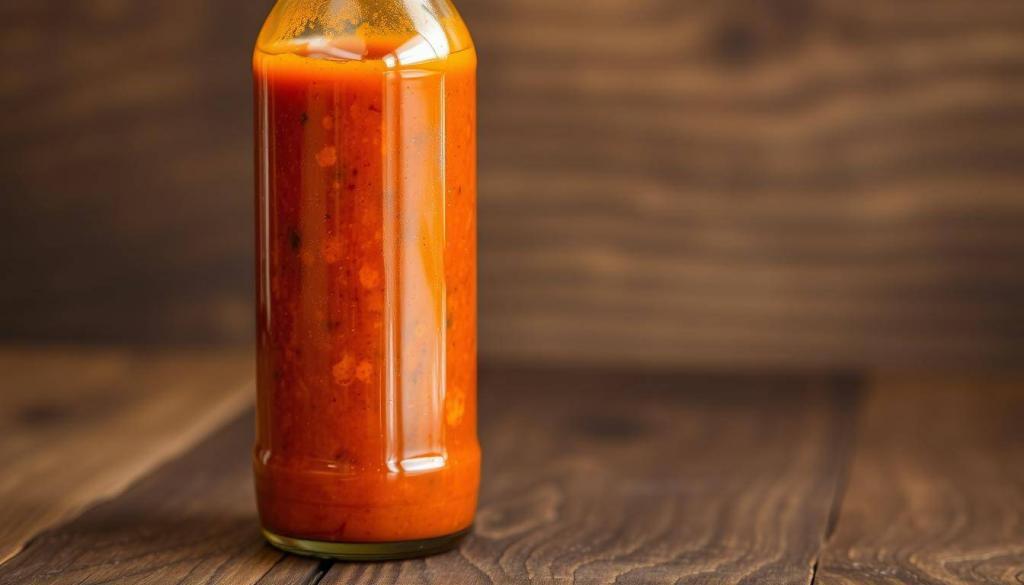 piri piri sauce