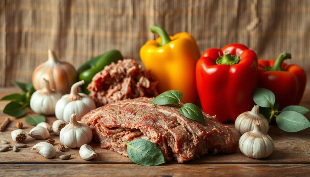 ropa vieja ingredients