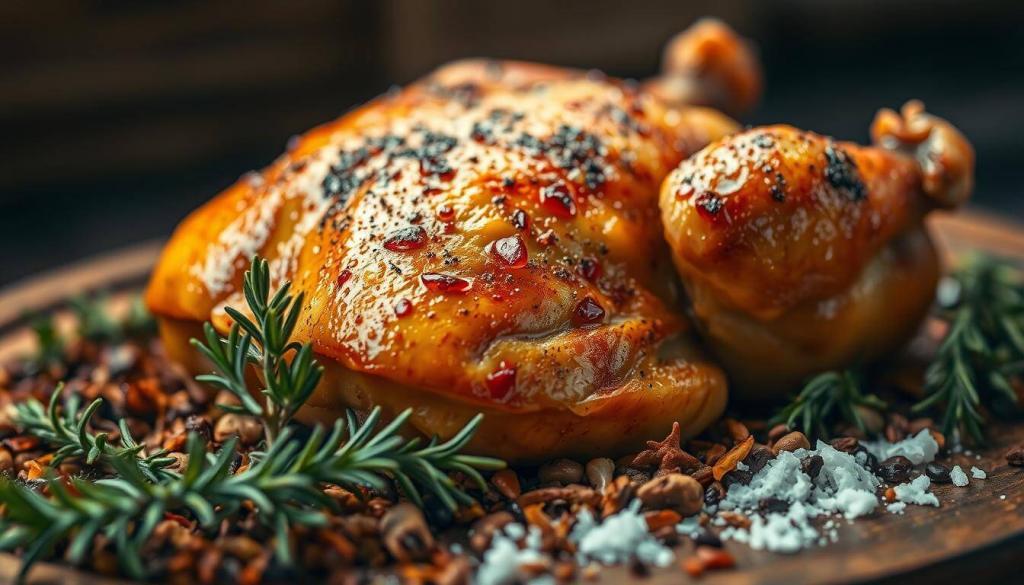 season chicken