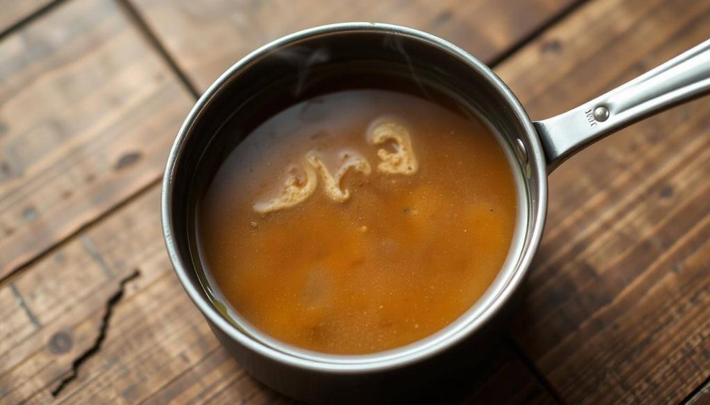 simple gravy recipe