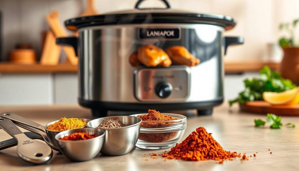 slow cooker instructions