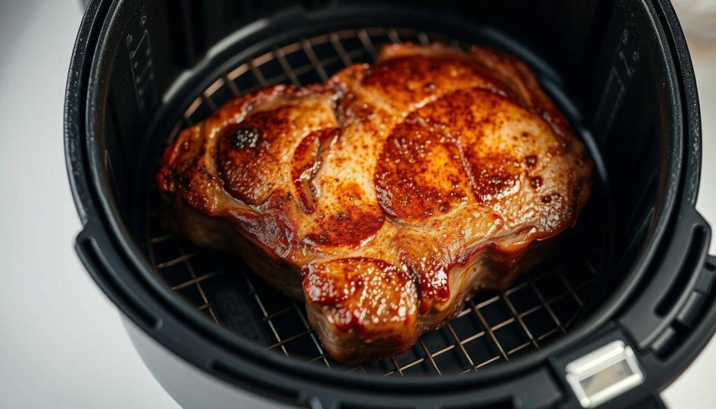 steak air fryer