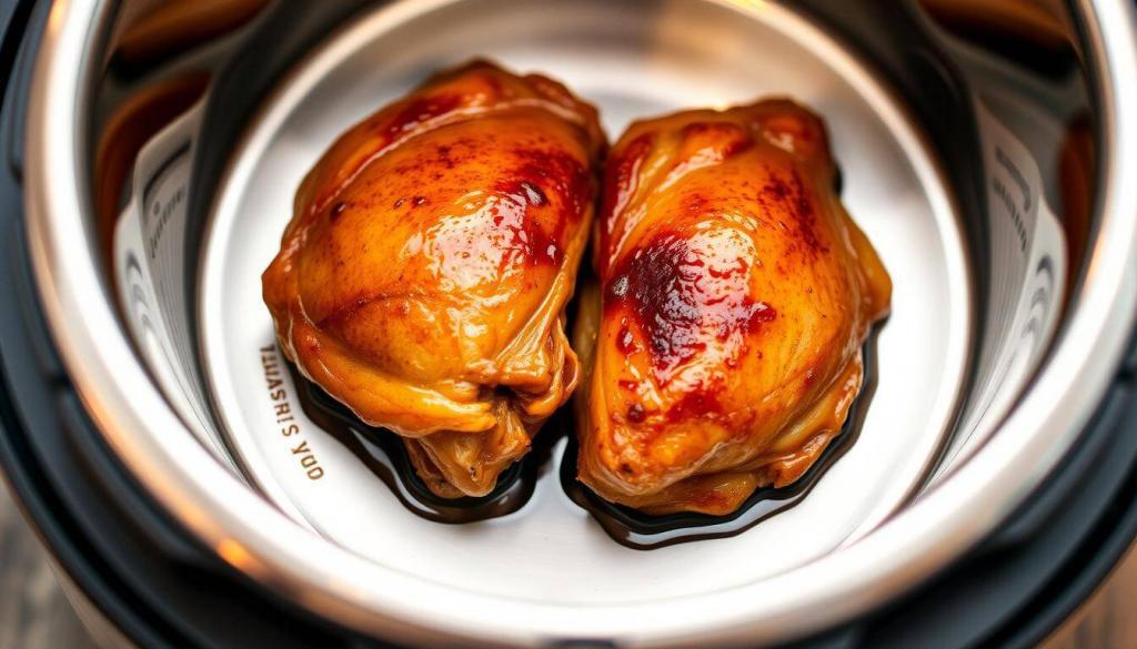 thighs instant pot