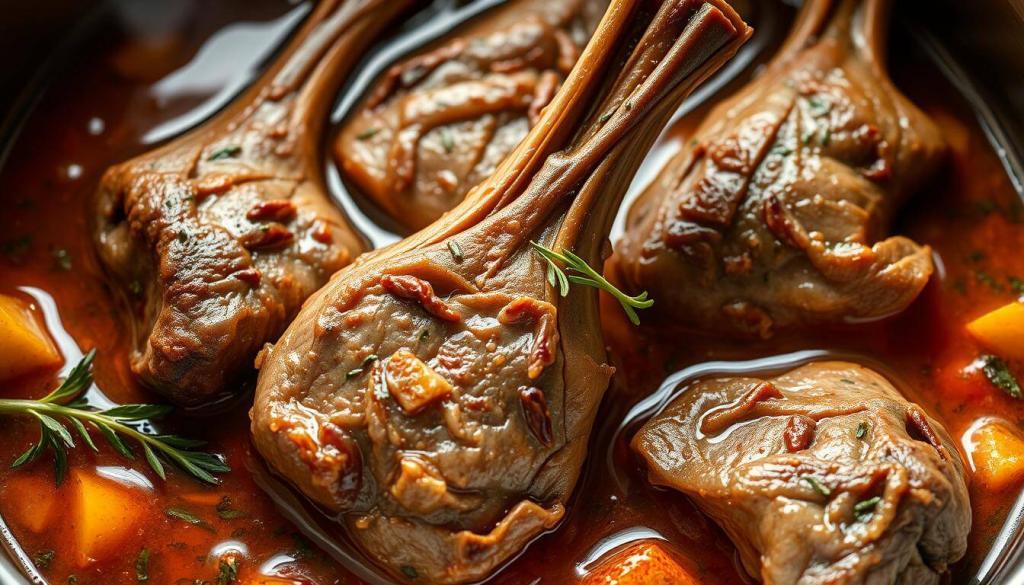 tips for cooking lamb