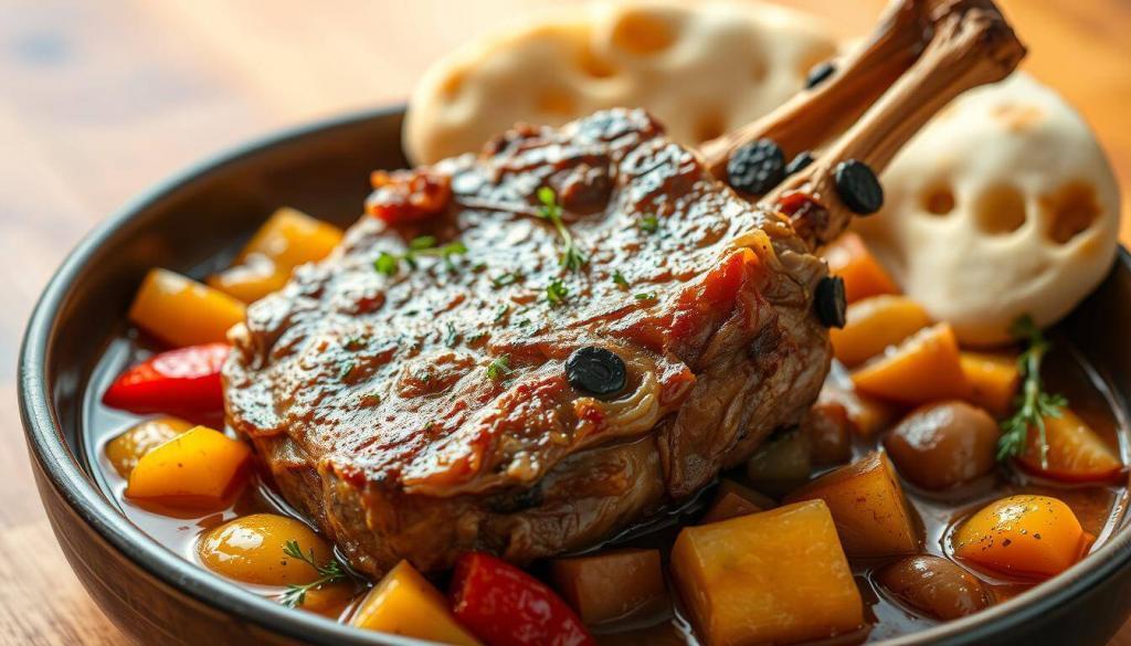 tips for perfect lamb kleftiko