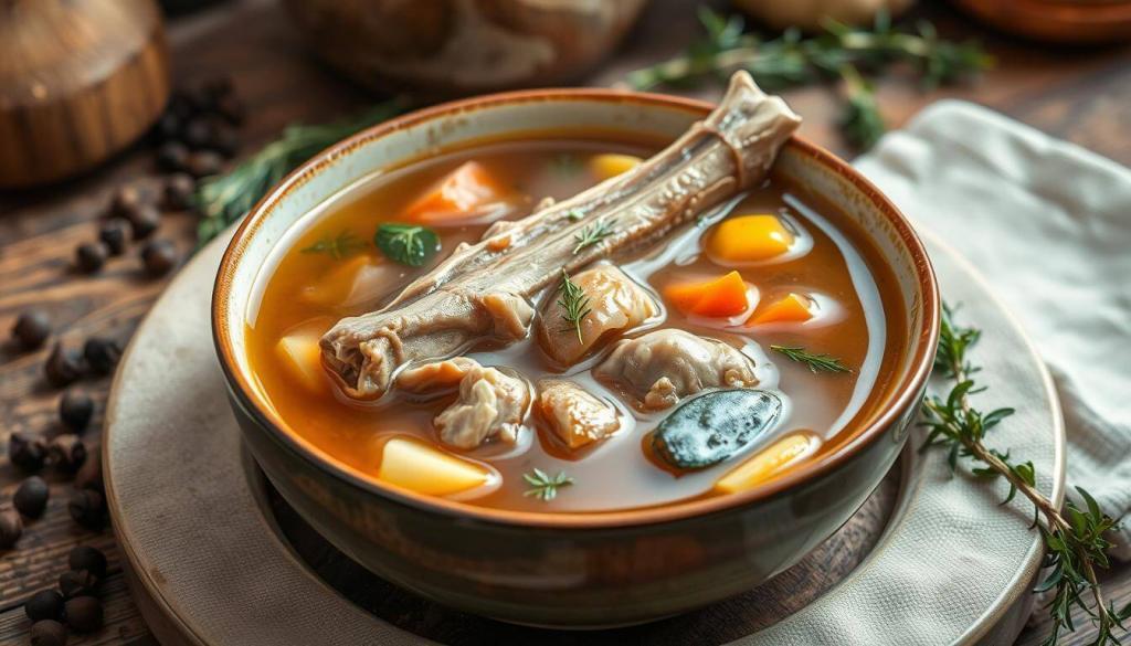 tips for perfect pork neck bone soup