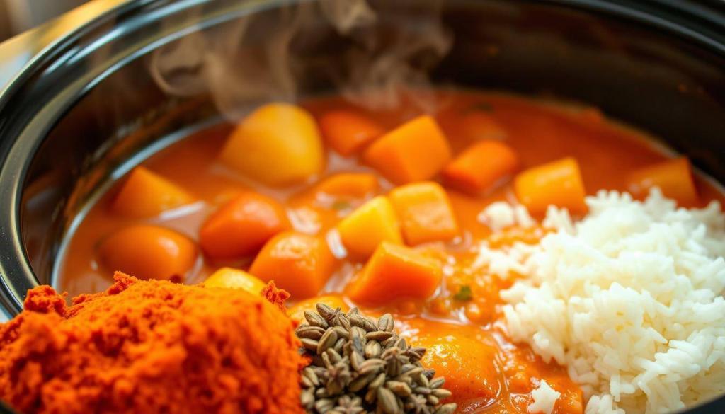 tips for perfecting red curry