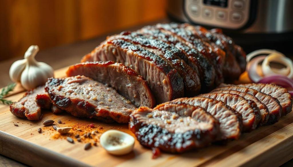 tips for tender brisket