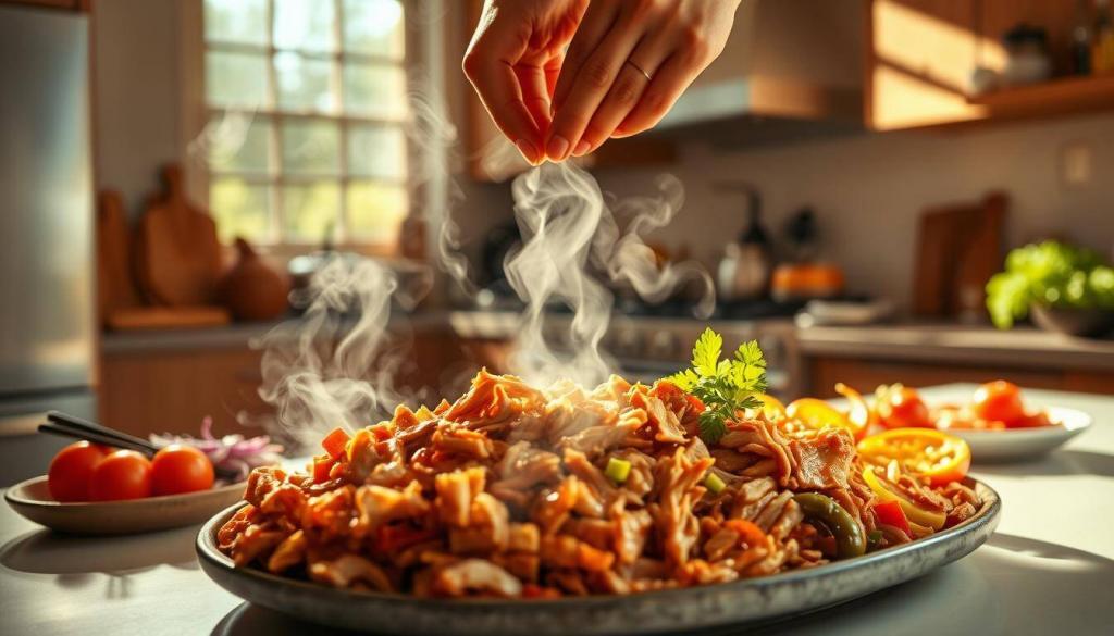 why this dish is a crowd-pleaser