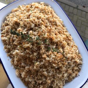 Housemade Stuffing