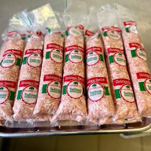 Housemade Sausage Stuffing