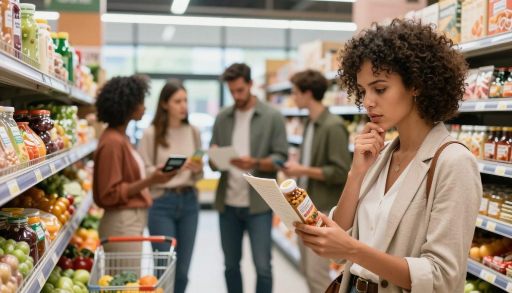 smart shopping strategies