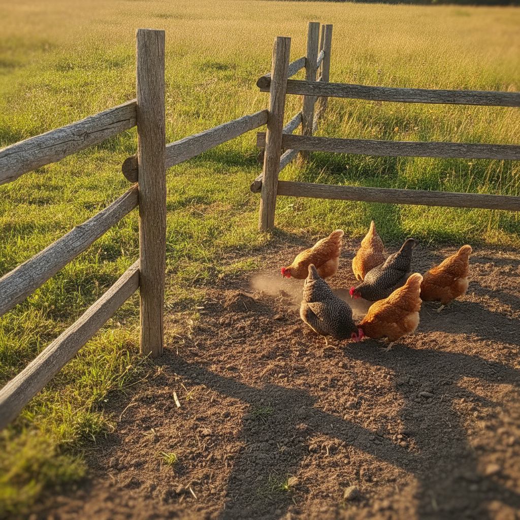 Premium Free-Range Butcher in Tuam